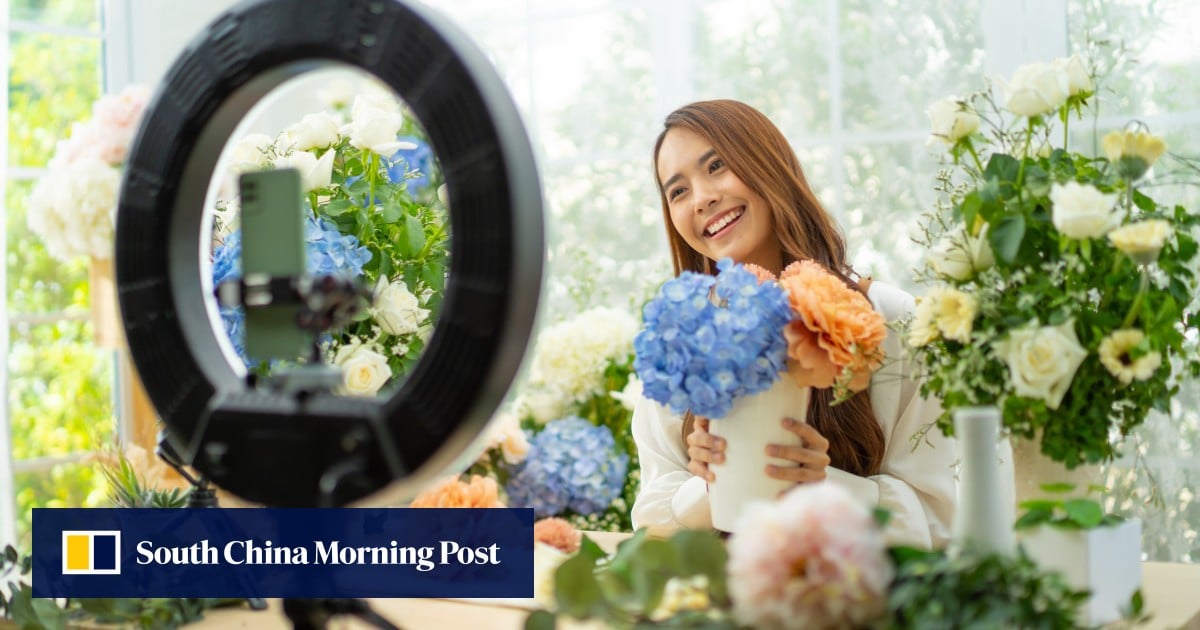 China targets wealthy influencers with audits, fines as fiscal pressures rise