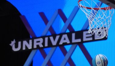 2026 Unrivaled returns Jan. 5: Paige Bueckers to make debut in 3-on-3 league