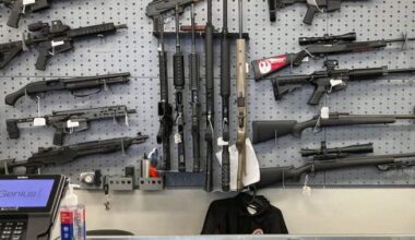 Canada launches compensation program for banned assault-style firearms - National