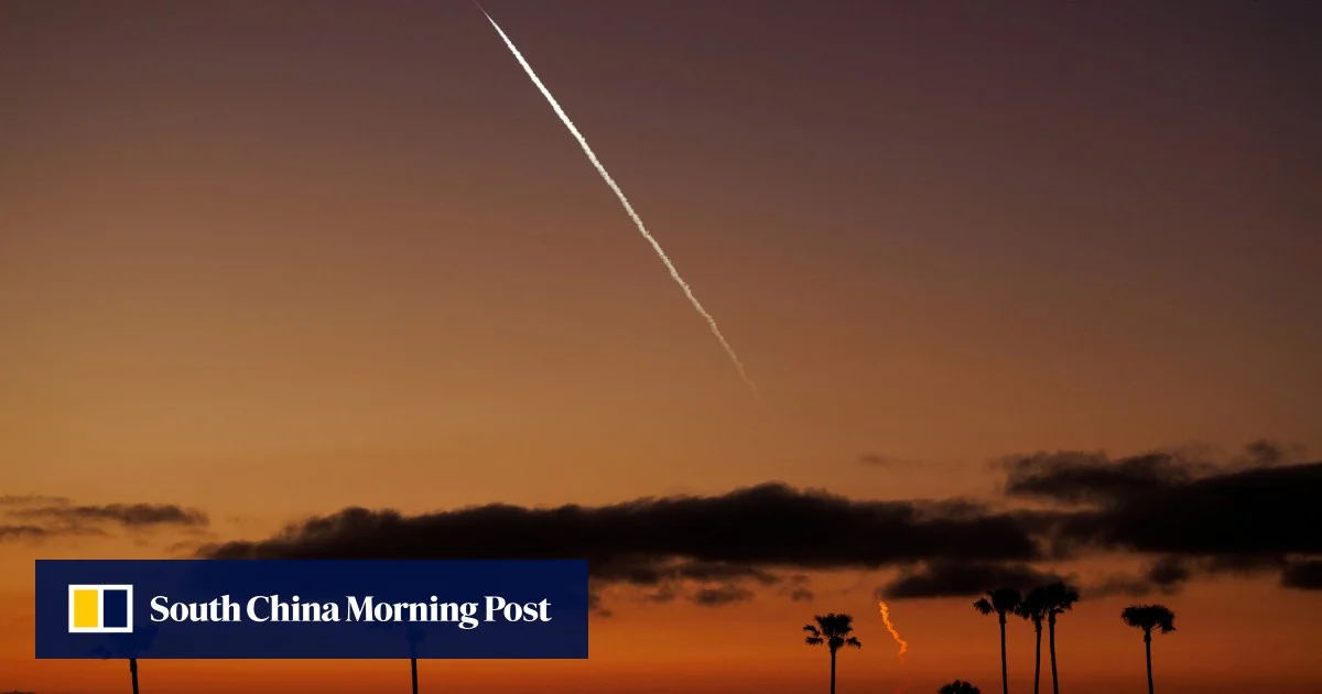 China warns satellites from Elon Musk’s Starlink are ‘safety and security’ risk