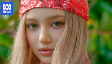 Australian K-pop idol Danielle dropped from NewJeans and sued for more than $44 million