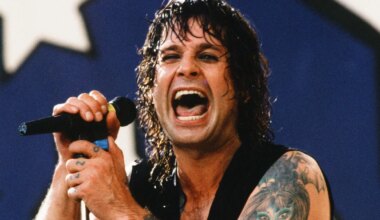 Which ‘Phenomenal Actor’ Will Play Ozzy Osbourne?