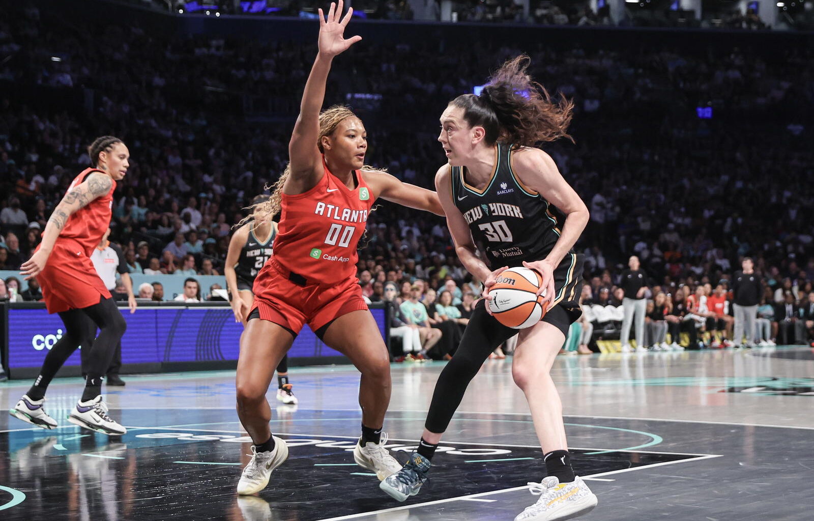 Powered by Roundtable