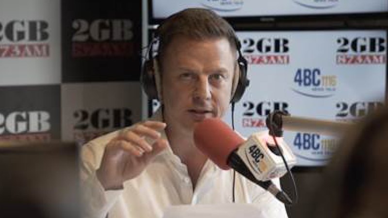 Smooth FM takes top spot, Ben Fordham remains breakfast king