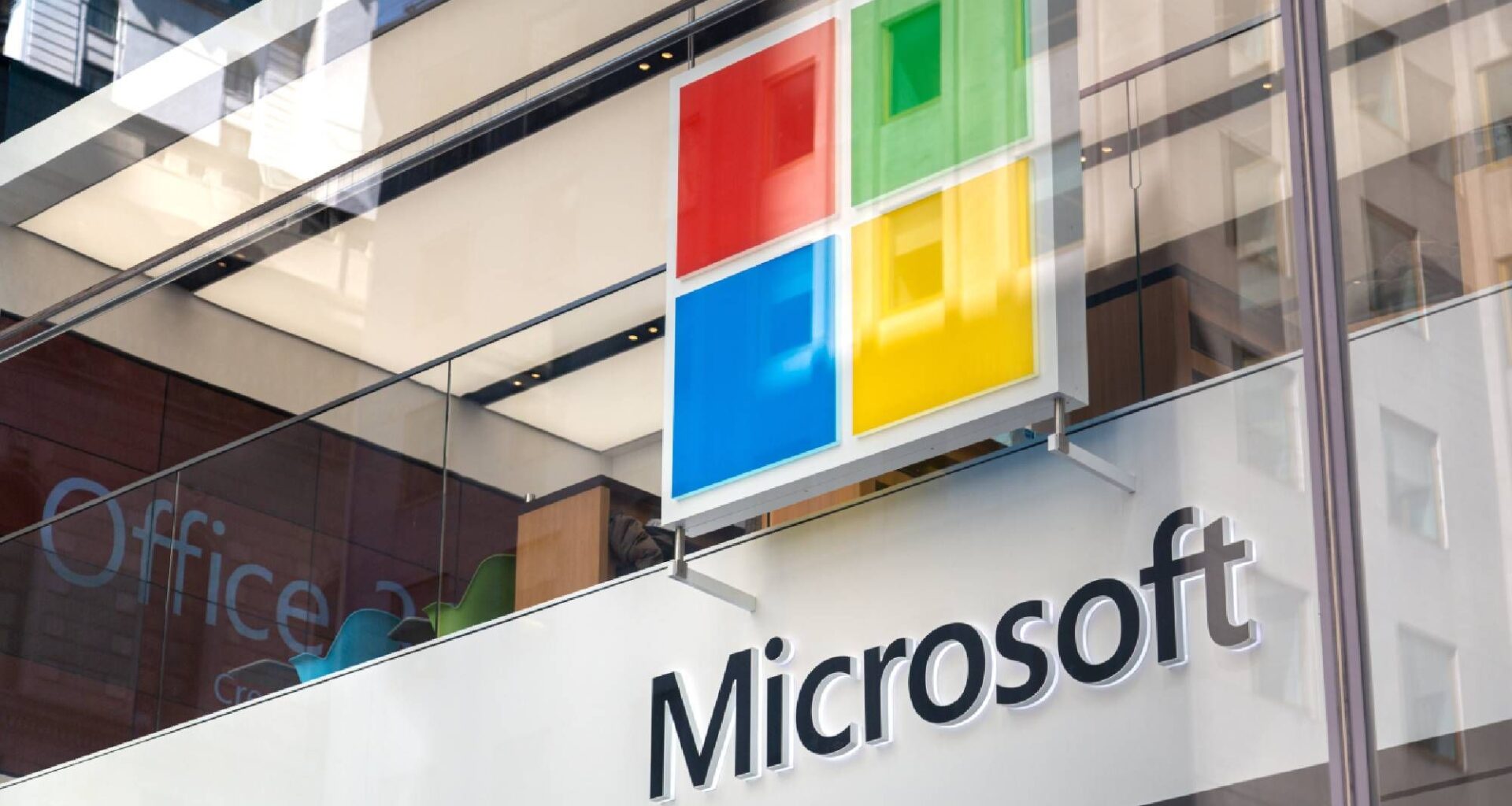 Microsoft down — live updates on outage affecting 365, Office, Outlook, Teams and more