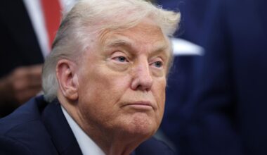 Trump admin reportedly plans to use AI to write federal regulations