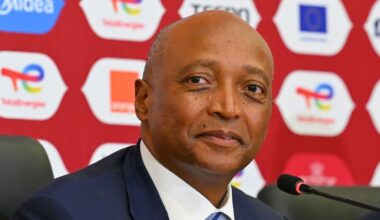CAF President Dr Patrice Motsepe Media Statement