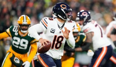 NFL picks, computer predictions, best bets: This 2026 Wild Card Weekend parlay returns around 25-1