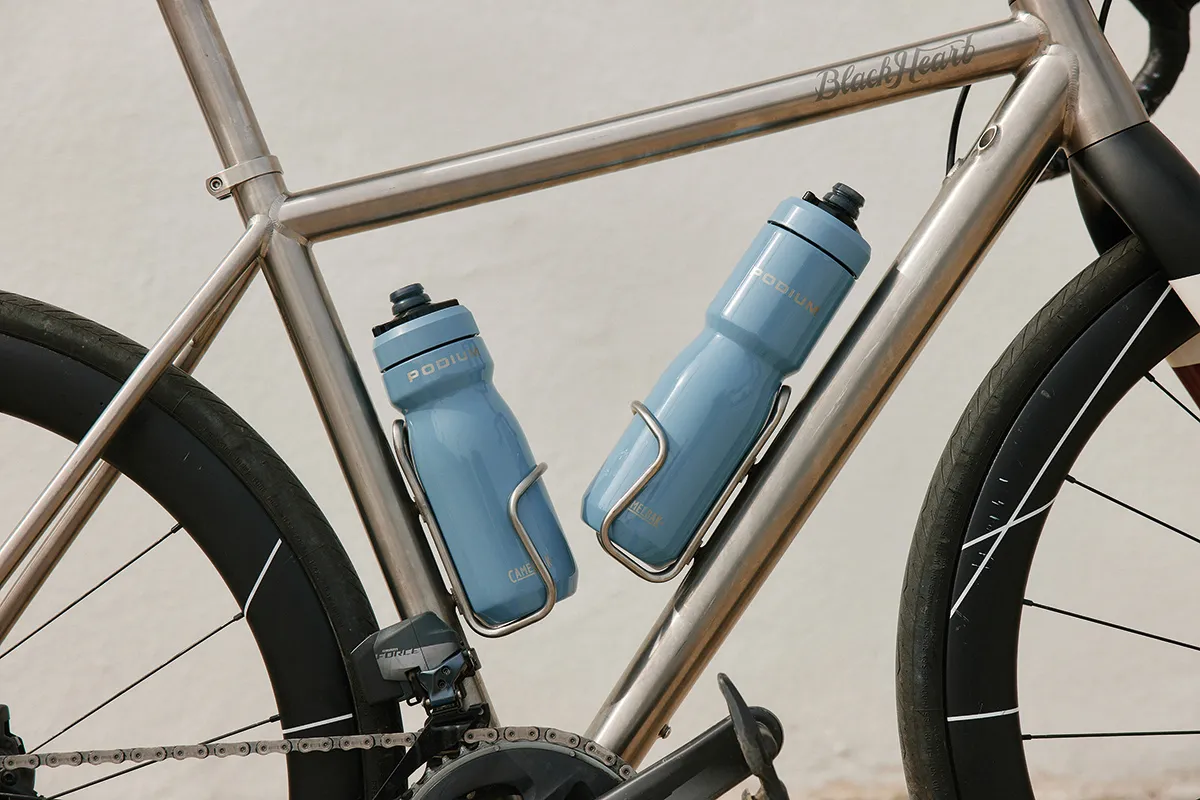 Camelbak Podium Steel water bottle
