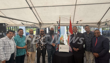 Canada eyes plan to double trade with Fiji – FBC News