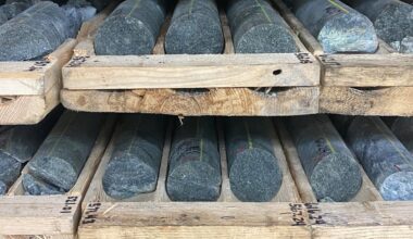 Canada Nickel nears four billion tonnes in total nickel resources