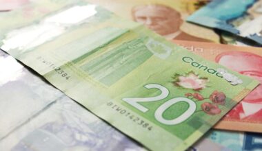 Old Age Security for January 2026 goes out soon and payments are increasing