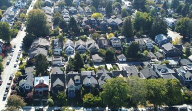 Softening market drives property values down in 2026, says BC Assessment