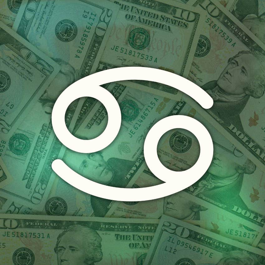 cancer zodiac signs destined life abundance starting 2026