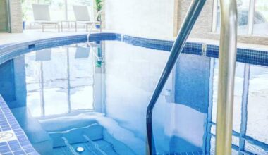 Mass casualty incident declared after children fall ill from swim at Alberta pool