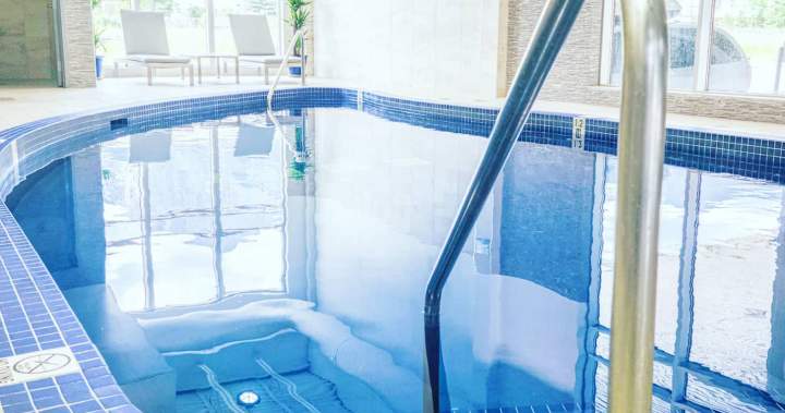 Mass casualty incident declared after children fall ill from swim at Alberta pool