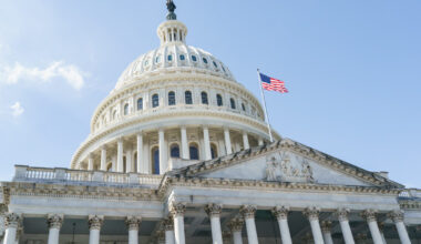 NASA is funded. Now what?