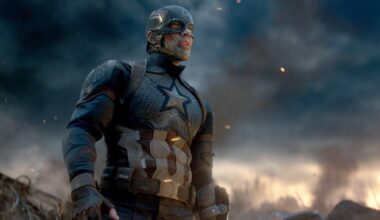 MCU Art Brings Together 27 Marvel Heroes For Epic Avengers Battle