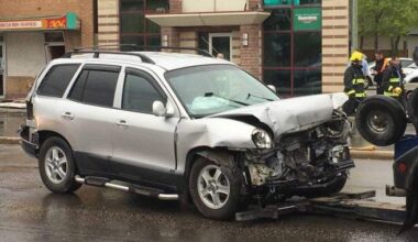 ICBC CEO stands by no-fault model, says it keeps rates stable, provides rebates