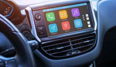 Automakers Could Take A Big Hit Because Of An AI-Induced Chip Shortage