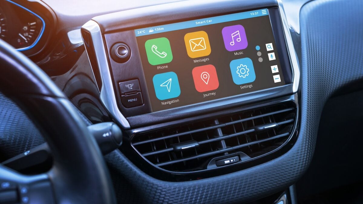 Automakers Could Take A Big Hit Because Of An AI-Induced Chip Shortage