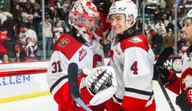 Bronze it is: Canada strikes early, often in win against Finland : My Prince George Now