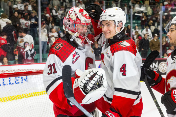 Bronze it is: Canada strikes early, often in win against Finland : My Prince George Now