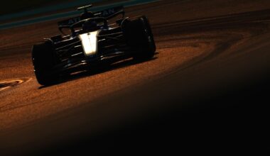 Why Williams doesn’t expect F1 2026 to define its next steps