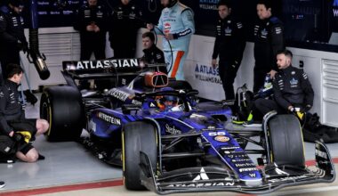 Williams F1 announces new partnership with major British brand ahead of FW48 launch