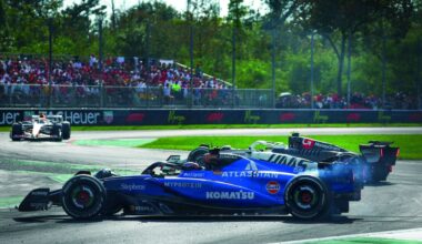 Why F1's racing guidelines will never be perfect – and why that is also fine