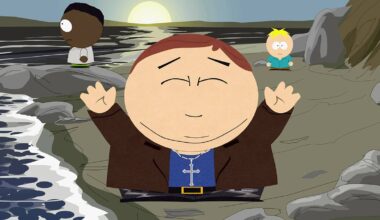 South Park Creators’ Action Comedy That Landed An NC-17 Rating 9 Times Is Getting A New Streaming Home