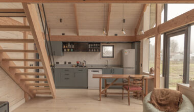 La Regalona House / Azimut 180°