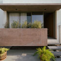 Paseo House of Cantera / Antumbra estudio - Exterior Photography, Concrete
