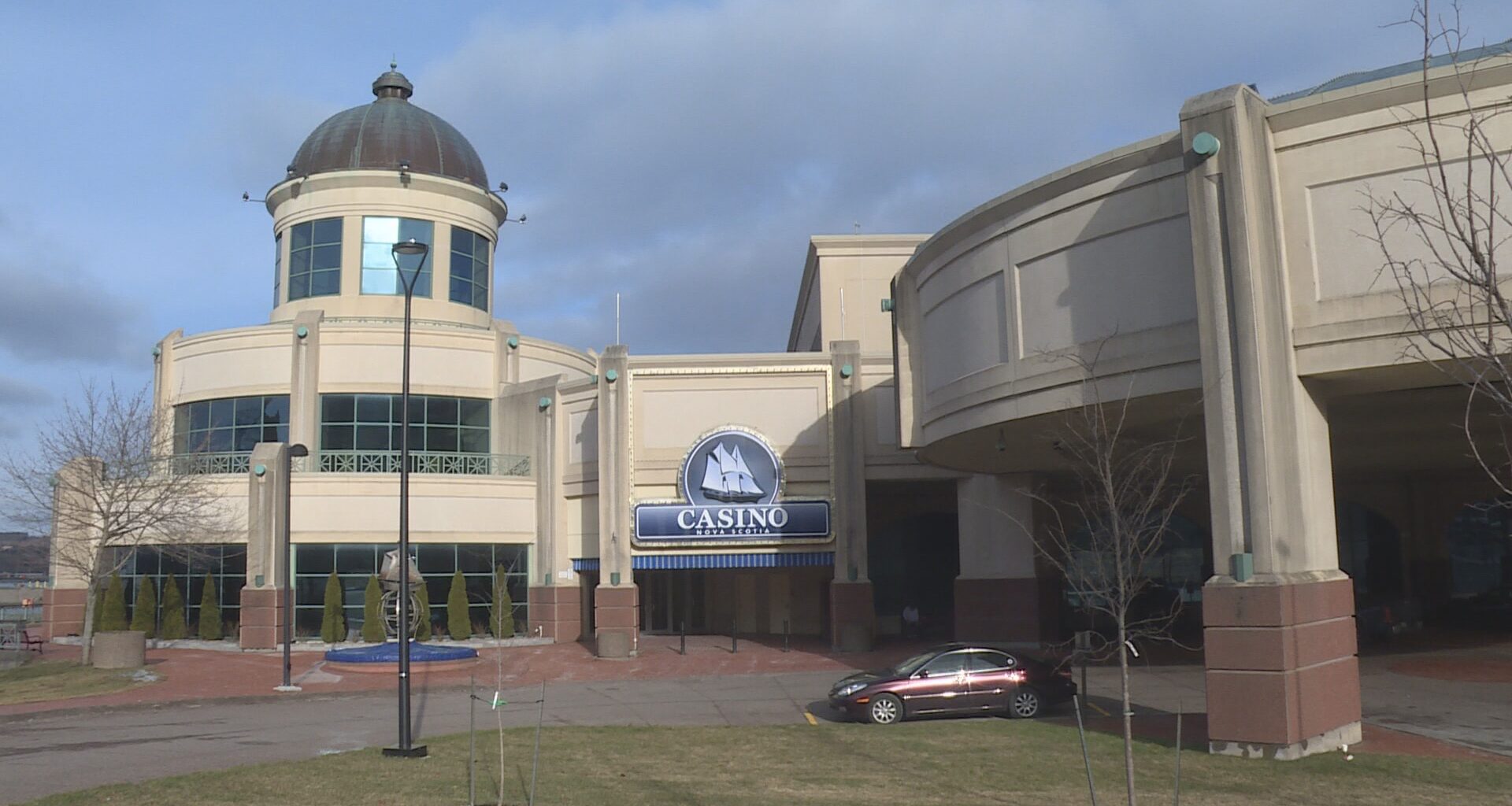 Casino Nova Scotia moving from downtown Halifax to Dartmouth Crossing - Halifax
