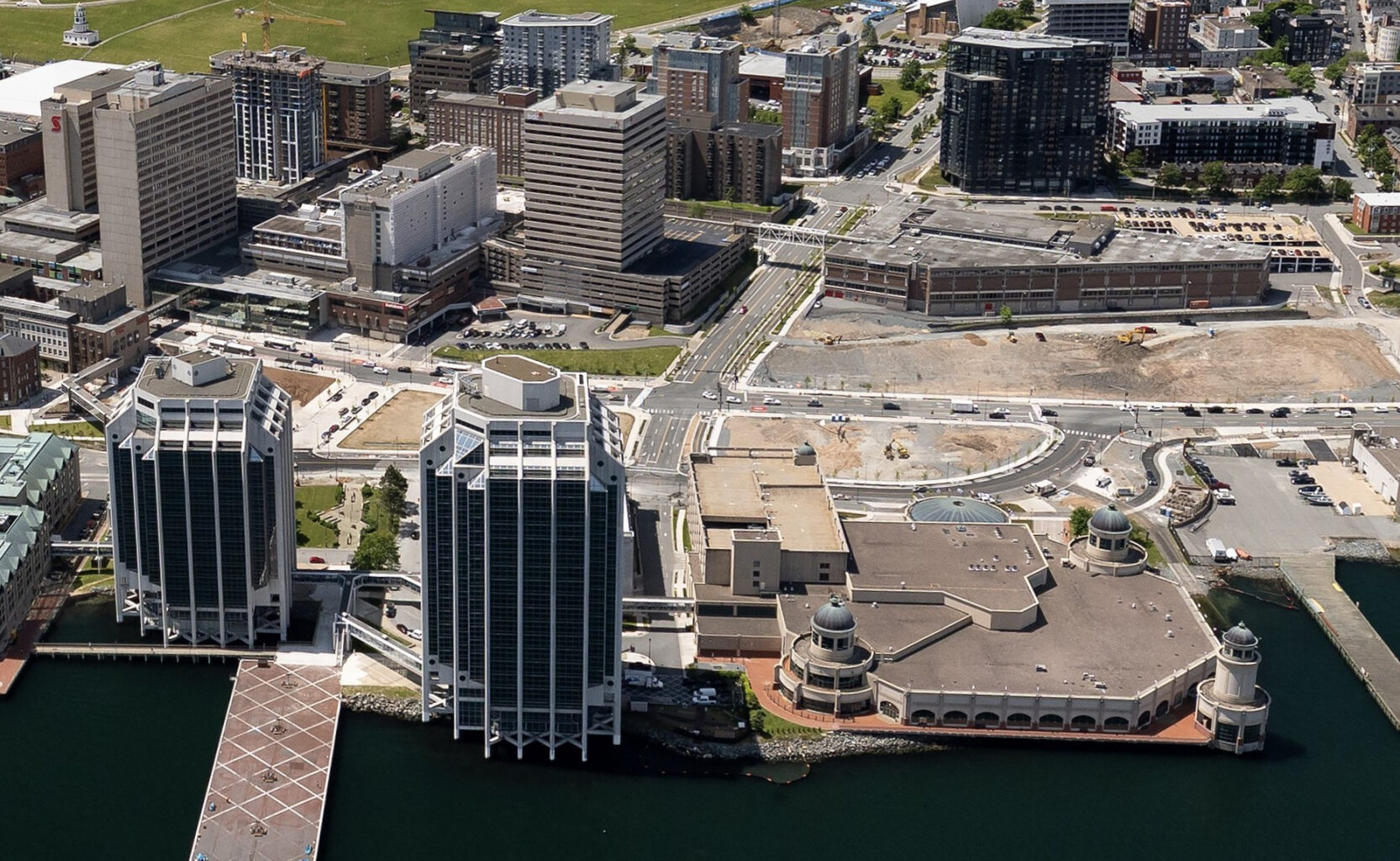 Halifax Casino Moving to Dartmouth Crossing