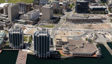 Halifax Casino Moving to Dartmouth Crossing