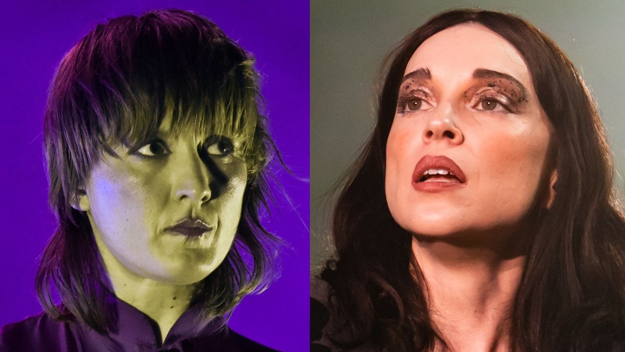 Cate Le Bon and St. Vincent Reunite for “Always the Same”