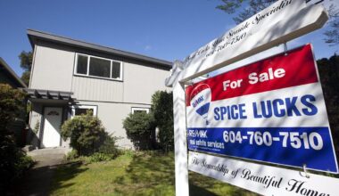 B.C. home grant threshold falls for first time since 2020, as Vancouver values drop