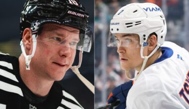 Palat traded to Islanders by Devils for Tsyplakov