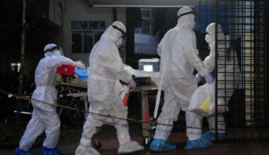 What to know about the Nipah virus