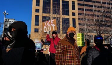 'Canada is not Minnesota,' minister says