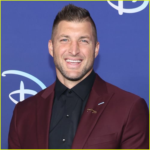 Tim Tebow