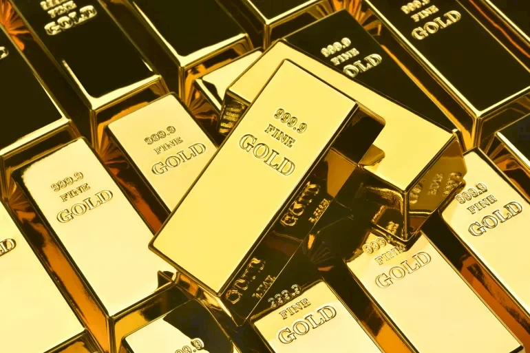 Gold Stabilizes Amid Anticipation for U.S. Job Data Following Venezuela Tensions