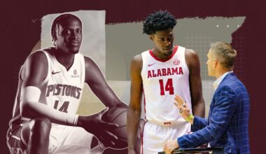 Charles Bediako Court Win Opens Door for NBA Player Returns to NCAA