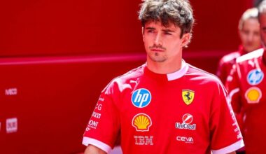 Ferrari impresses with SF-26 reliability at Barcelona tests as Charles Leclerc sees positive signs