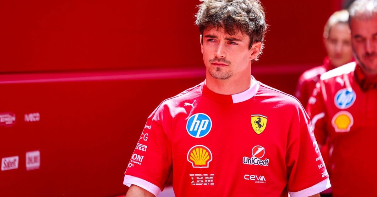 Ferrari impresses with SF-26 reliability at Barcelona tests as Charles Leclerc sees positive signs