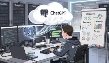 How OpenAI is scaling the PostgreSQL database to 800 million users