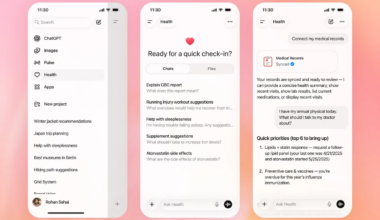 ChatGPT Health