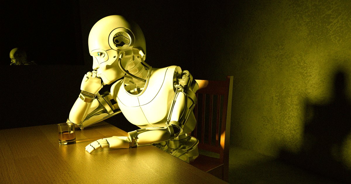 Something Wild Happens to ChatGPT's Responses When You're Cruel To It