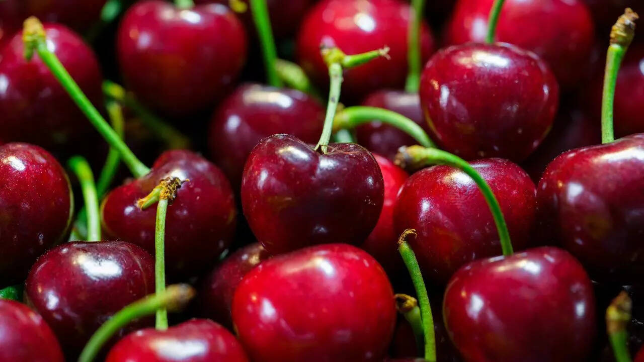 Cherries